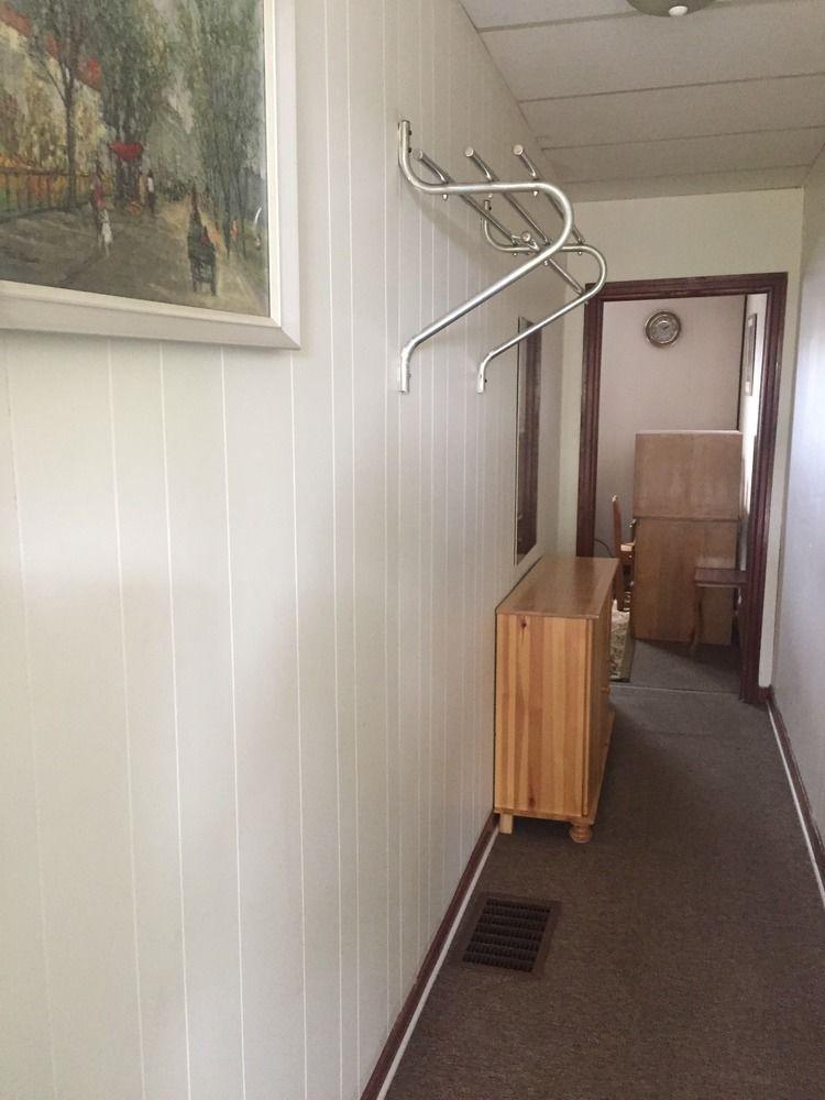 Twin Peaks Motel Napanee Eksteriør billede